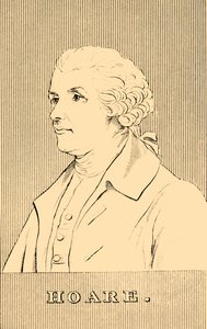 Hoare, circa 1707-1792, 1830