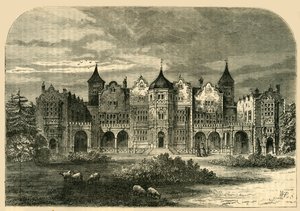 Holland House