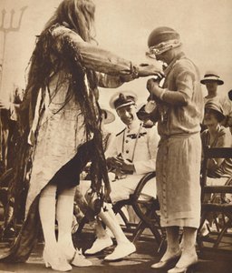 Eer van een koning, 1927, 1937 door Unbekannt