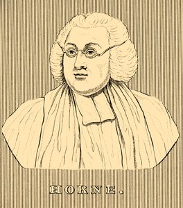 Horne, 1730-1792, 1830 door Unbekannt