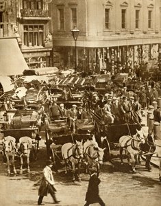 Paardenremmen, 1913, 1935