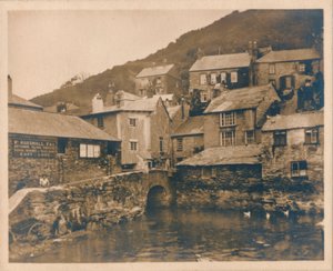 Huis op Stijlen - Polperro