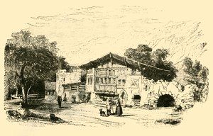 Huis van Gessler, 1890