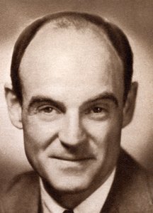 Howard Estabrook, Amerikaanse scenarioschrijver, 1933 door Unbekannt