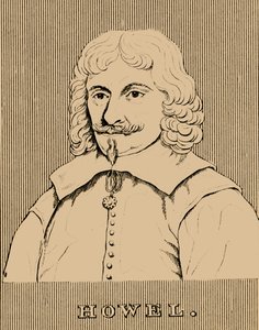 Howel, ca. 1664-1722, 1830 door Unbekannt