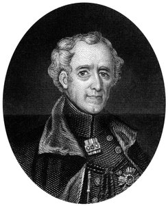 Hugh Gough, 1e Burggraaf Gough
