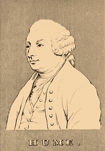 Hume, 1711-1776, 1830 door Unbekannt