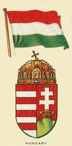 Hongarije, ca. 1935 door Unbekannt