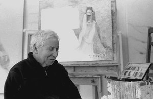 Ilya Kabakov, Russische conceptuele kunstenaar