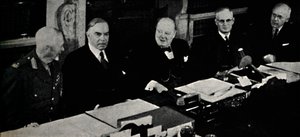 Imperiale conferentie van 1944