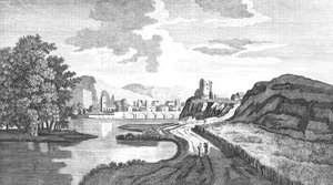 Inverness, Schotland