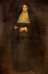 Isabella van Oostenrijk 1566-1633, 1800 door Unbekannt