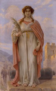 Italië, Veneto, Rivamonte Agordino, Parochiekerk
