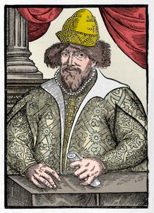 Ivan IV