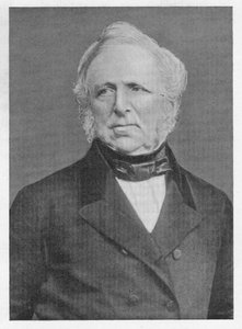 J.D. Harding, W.S. door Unbekannt