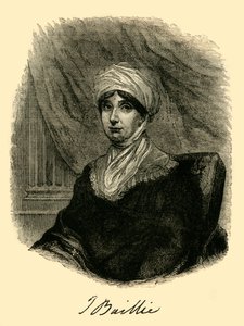 J. Baillie, c1810-1830