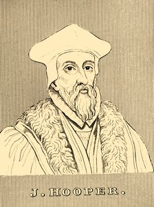 J. Hooper, c1495-1555, 1830