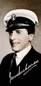 Jack Buchanan, Britse acteur en zanger, 1935 door Unbekannt