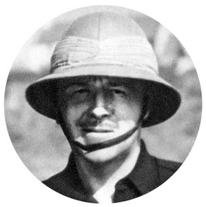 Jack Holt, Amerikaanse acteur, 1934-1935