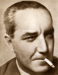 Jack Raymond, Britse filmregisseur