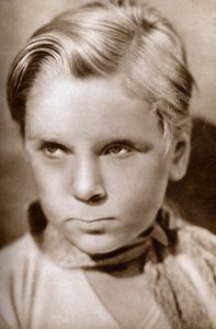 Jackie Cooper, Amerikaanse acteur en televisie regisseur en producent, 1933