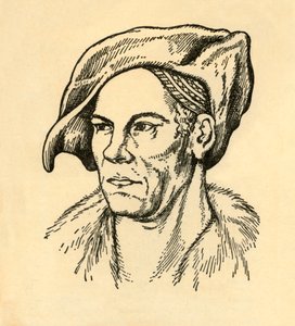 Jacob Fugger, 1933