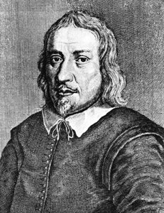 Jacob de Boehme, Duitse theosoof, mysticus en alchemist, ca. 1610 18e eeuw
