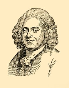 Jacques Turgot