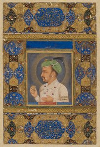 Jahangir, 17e eeuw