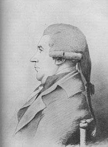 James Boswell geb. 1740, gest. 1795, 1907 door Unbekannt
