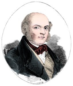 James Bruce, Lord Elgin door Unbekannt