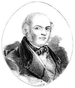 James Bruce, Lord Elgin, 1811-1863, 19e eeuw