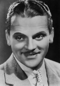 James Cagney 1899-1986, Amerikaanse acteur, jaren 1920