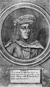 James III van Schotland