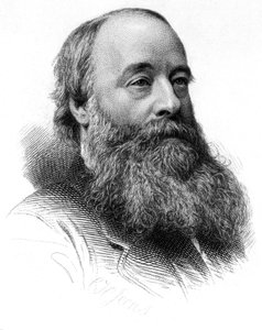 James Joule, Engelse natuurkundige door Unbekannt