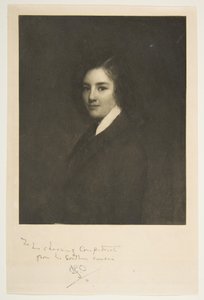 James McNeill Whistler, 14 jaar oud