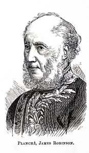 James Planche