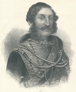 James Thomas Brudenell, 7e Graaf van Cardigan, 1855-1909