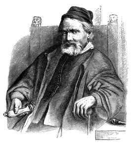 Jan Lutma, goud- en zilversmid, 1656, 1870