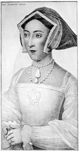 Jane Seymour, 16e eeuw, 1910
