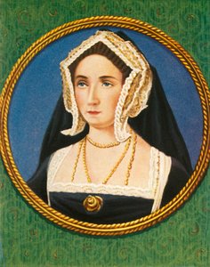 Jane Seymour