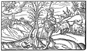 Januari, 1597