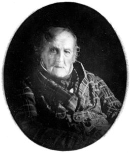Jean-Baptiste Biot, Franse natuurkundige en astronoom, ca. 1850-1862