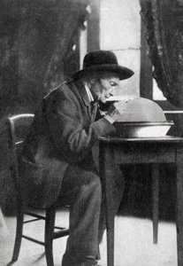 Jean Henri Fabre, Franse entomoloog, 1880