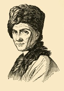 Jean Jacques Rousseau, 1933 door Unbekannt