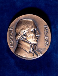 Jean Lamarck, Franse natuuronderzoeker door Unbekannt
