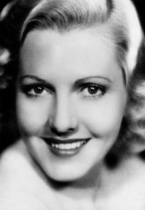 Jean Parker, Amerikaanse actrice