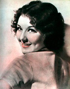 Jean Parker, Amerikaanse actrice door Unbekannt