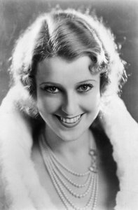 Jeanette MacDonald 1903-1965, Amerikaanse actrice en zangeres, 20e eeuw