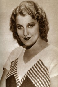 Jeanette MacDonald, Amerikaanse actrice, 1933
